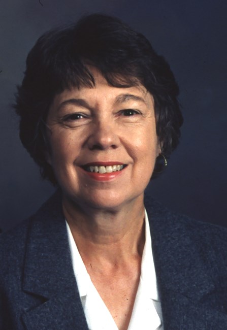 Obituary of Ruth Louise DeSilver