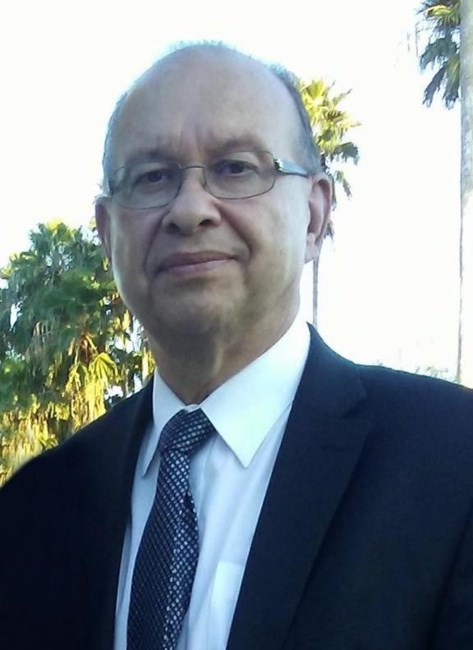 Obituary of Guadalupe Romeo De Luna