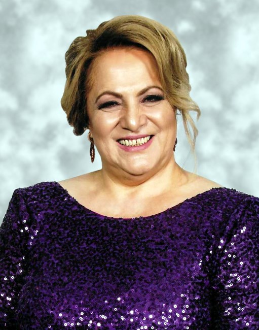 Obituary of Varditer Hayrapetyan