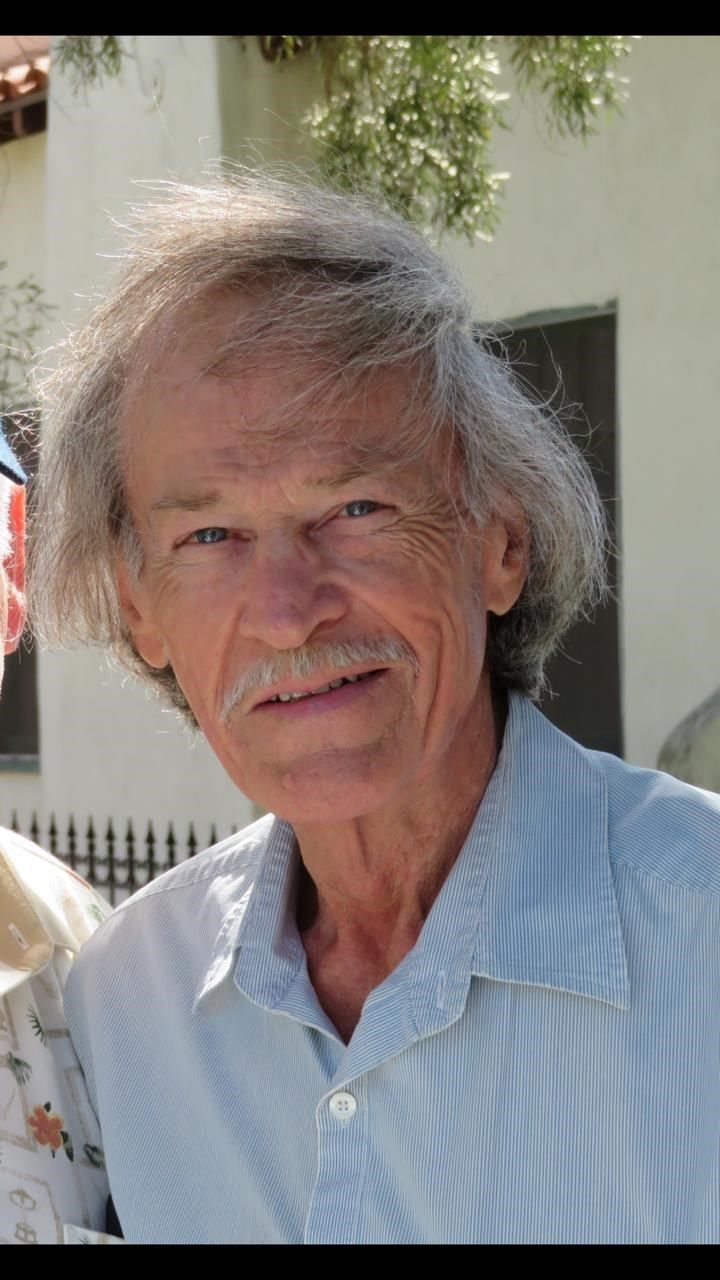 Richard Paul Obituary Long Beach, CA