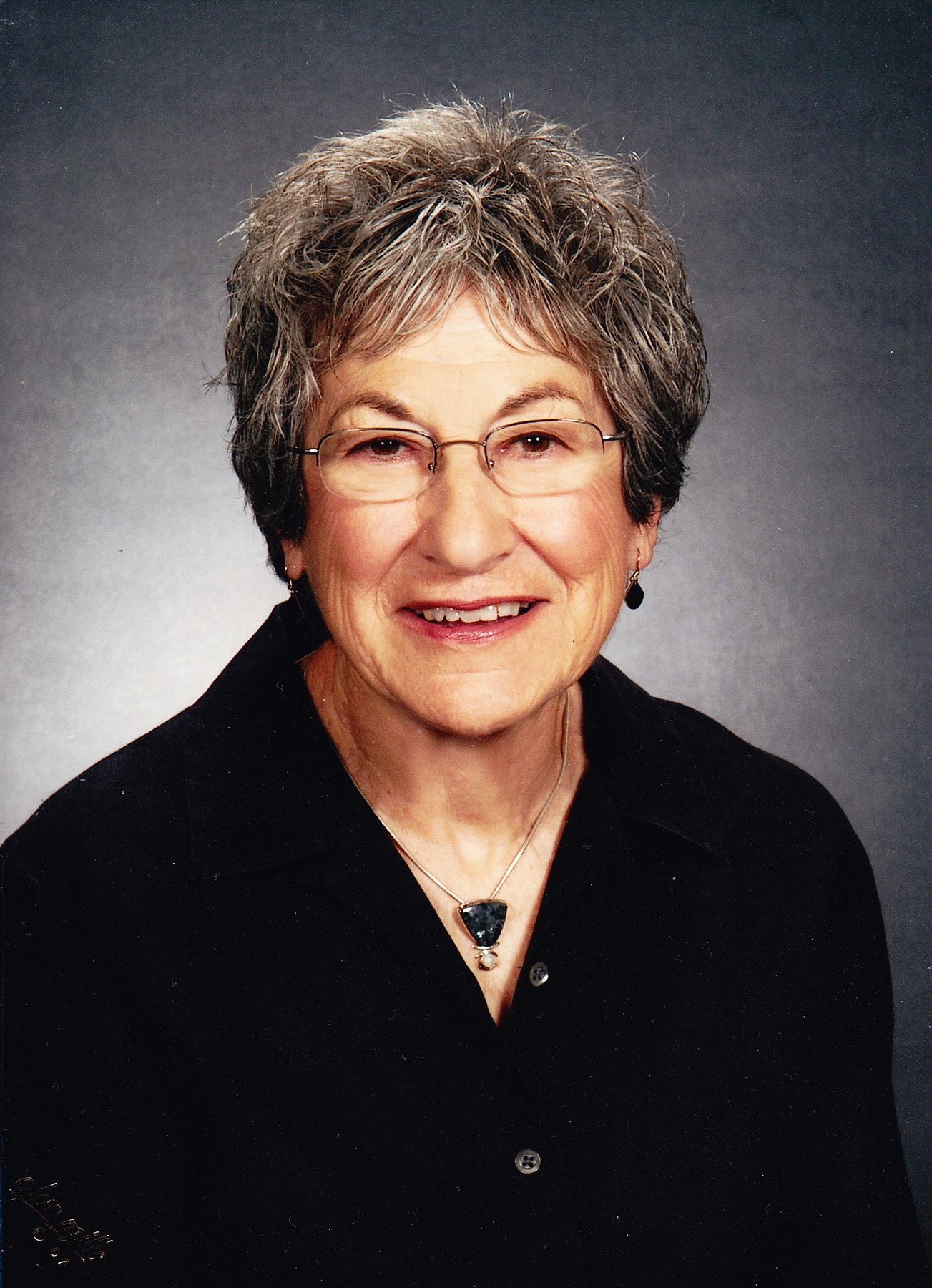 Obituary of Lillian Fischer