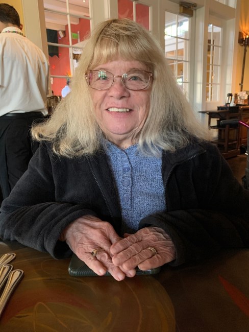 Obituary of Linda Jean Tarwater