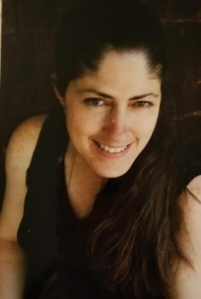 Obituary of Julia Marie Taft