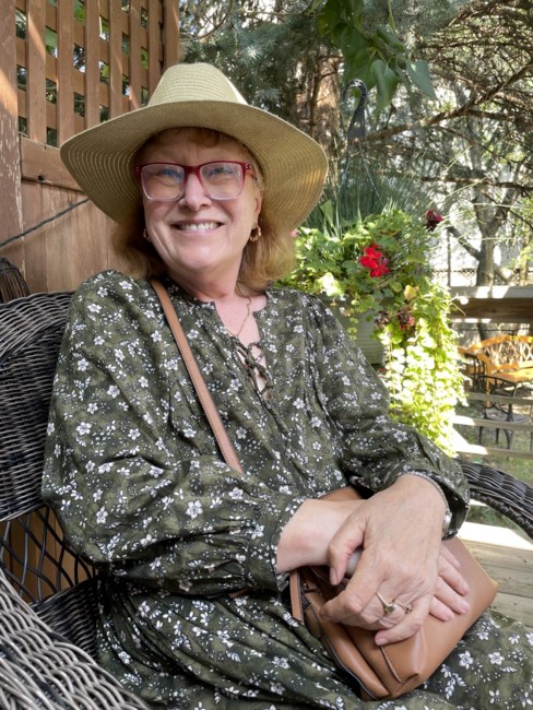 Avis de décès de Susan C. (Lyndon) Dykstra