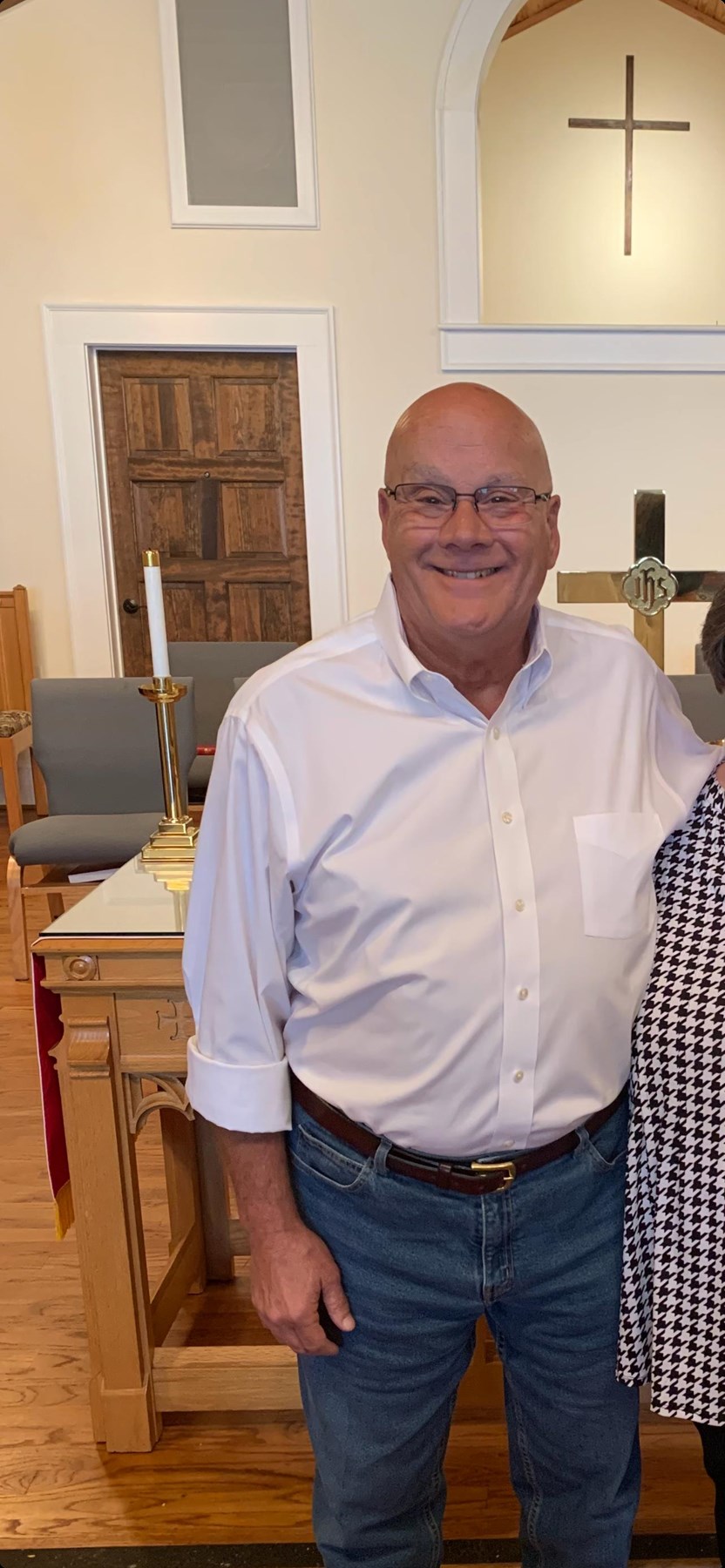 Obituario de Randy Davis