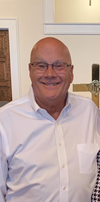 Obituary of Randy Davis