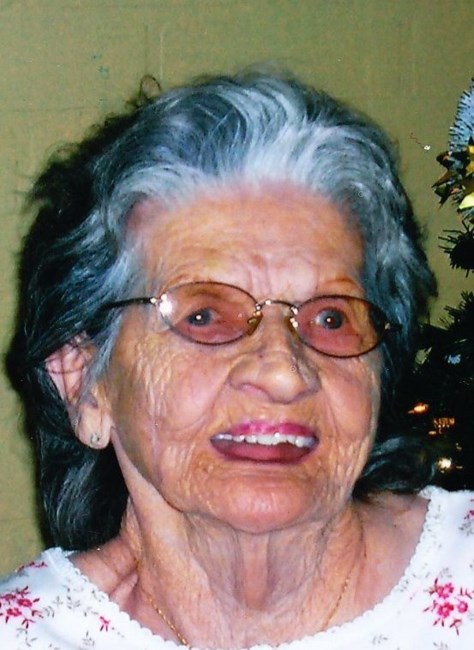Obituary of Rose M. Herget