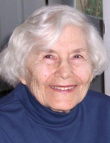 Obituary of Mildred C. Lazarus Levine