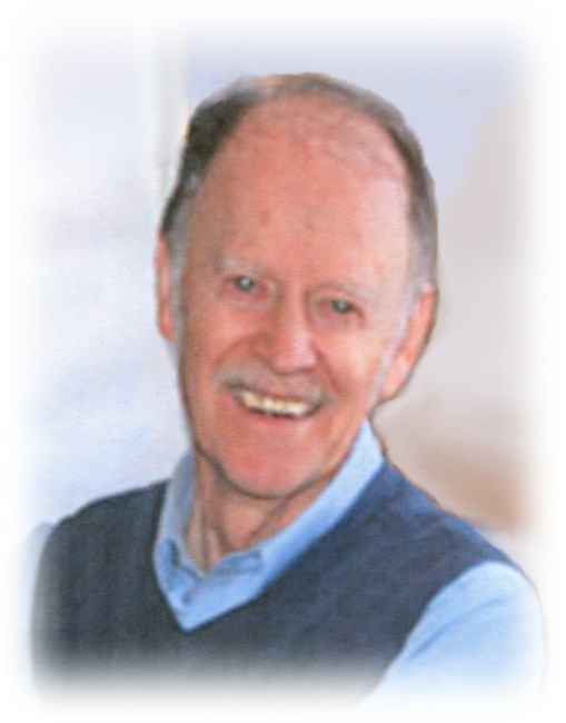 Obituary of Jim Burr