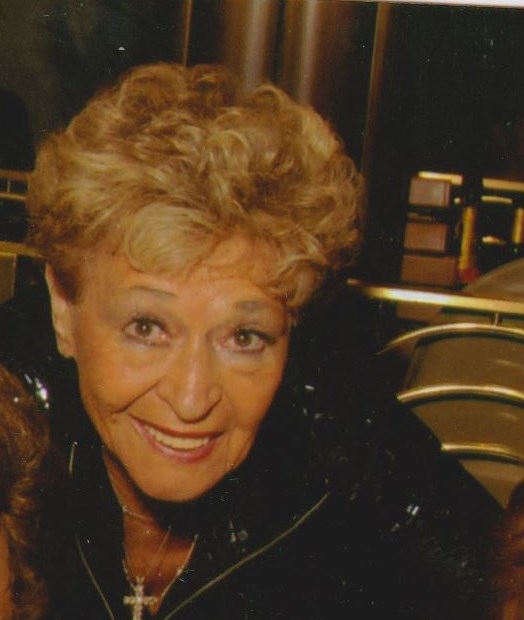 Obituary of Margaret Alexander