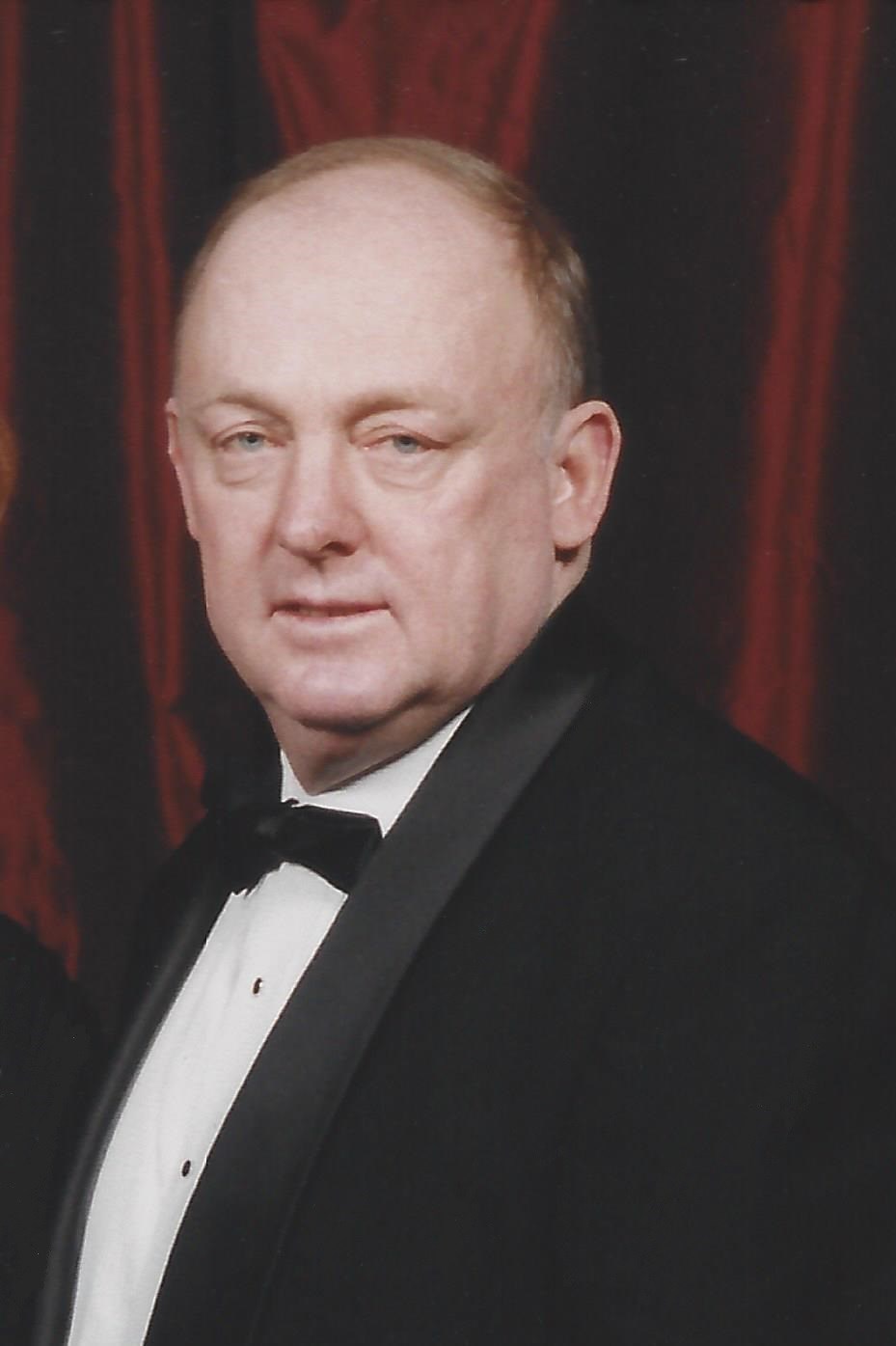 Obituary of Rodney P. Darche