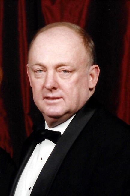 Obituary of Rodney P. Darche