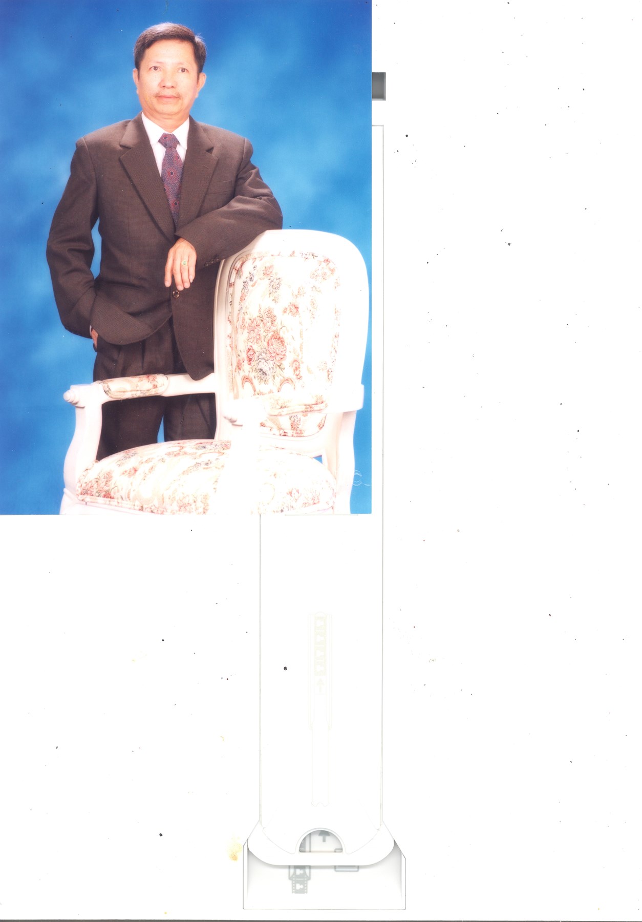 Obituary of Hai Phuoc Vo