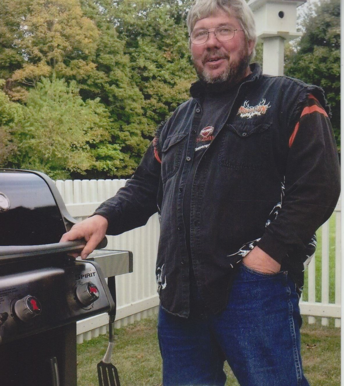 Avis de décès de Robert Michael Lowery