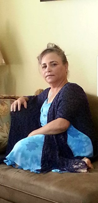 Obituary of Madeline Perez Diaz