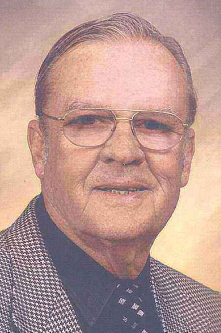 Obituario de A. R. Russell Liles