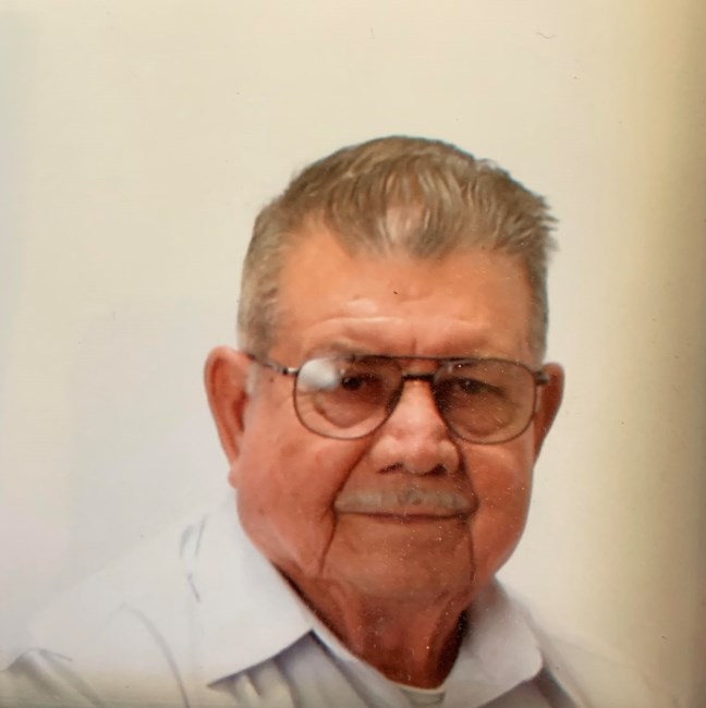 Obituario de Virgilio Rodriguez