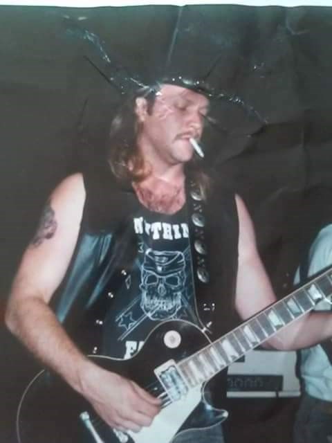 Obituary of Ben Wiggins III