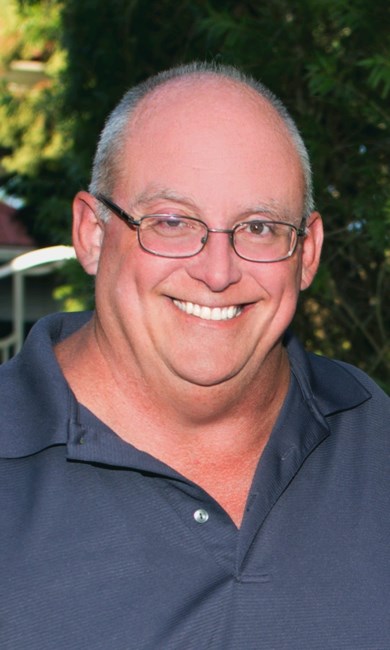 Obituary of Charles "Chuck" Donald Martin