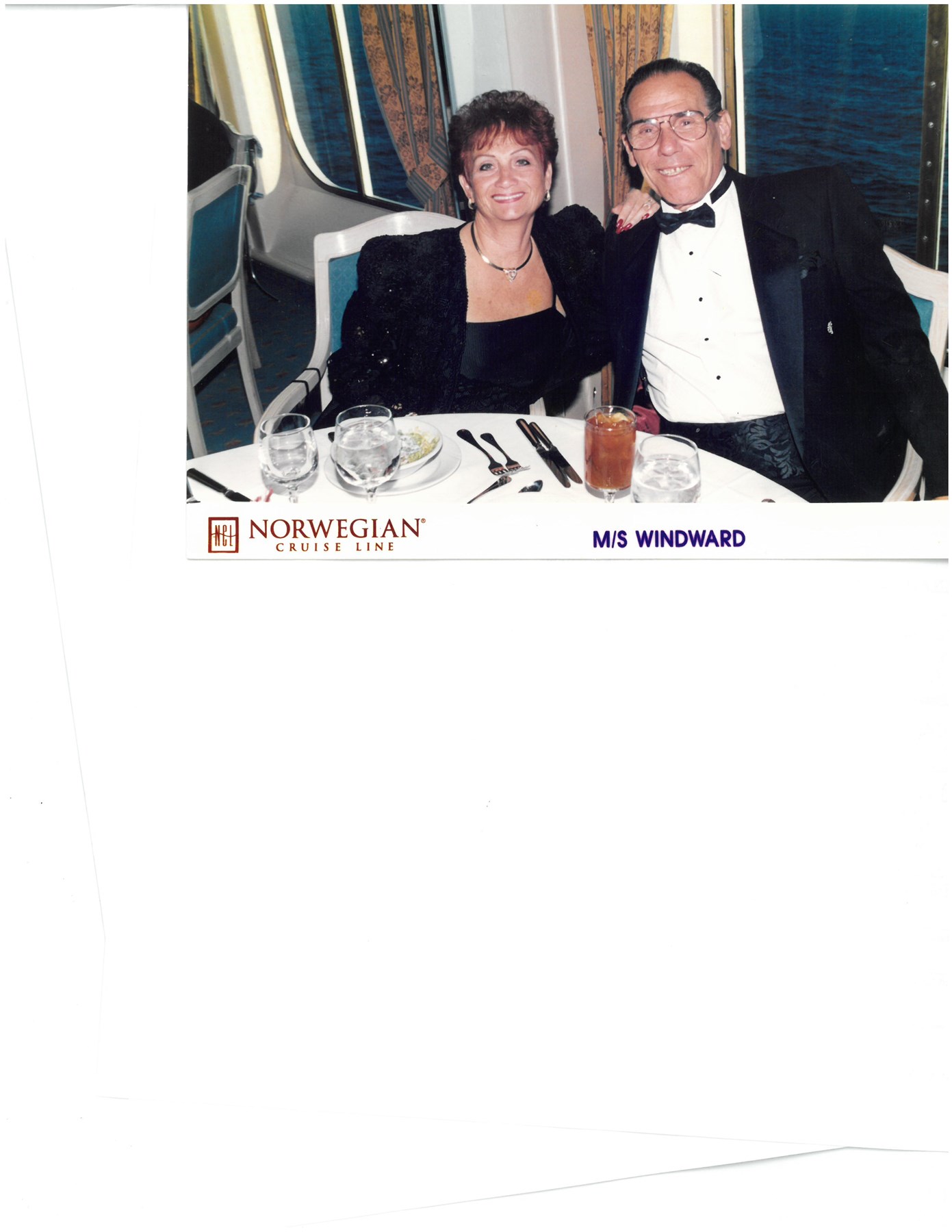 Obituary of Suzanne Friedman