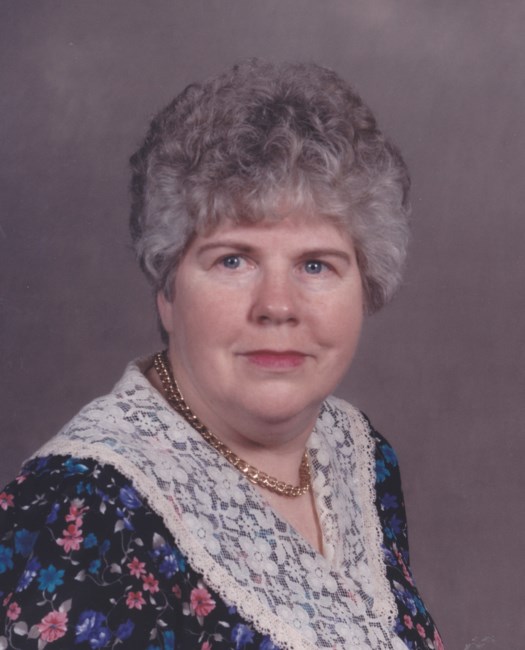 Obituary of Beatrice "Bea" Wood Shearin