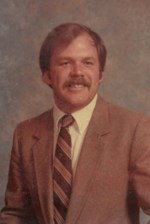 Peter Montville