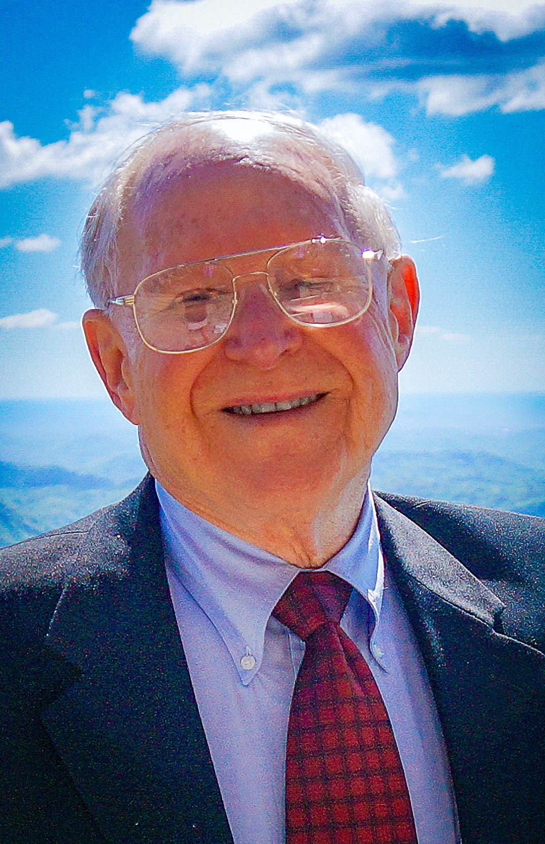 Obituary of James Christopher Stanley Sr.
