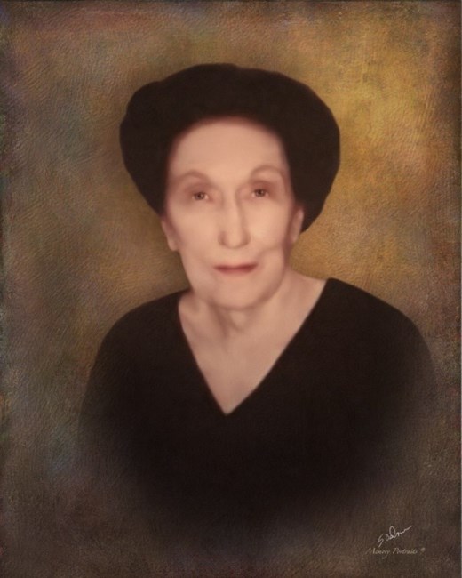 Obituary of Cloys I. Dove