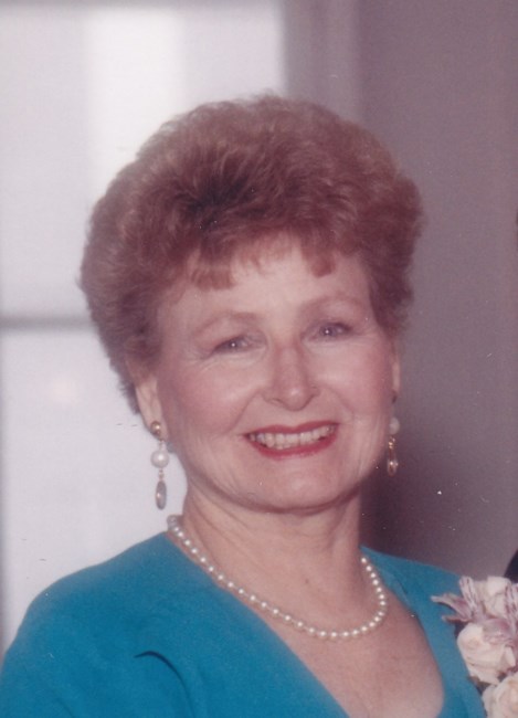 Obituary of Naomi "Joyce" Perry Speer