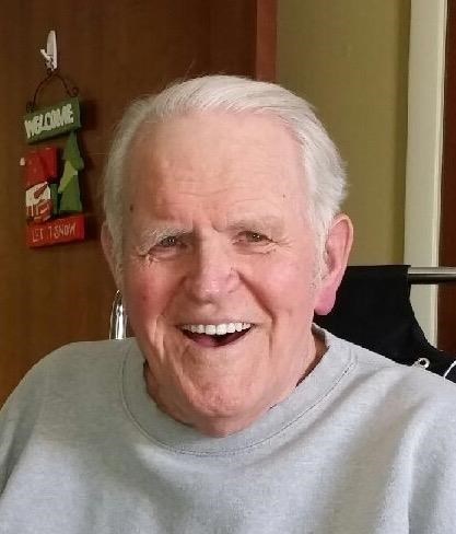 Obituary of John W. Hanssen