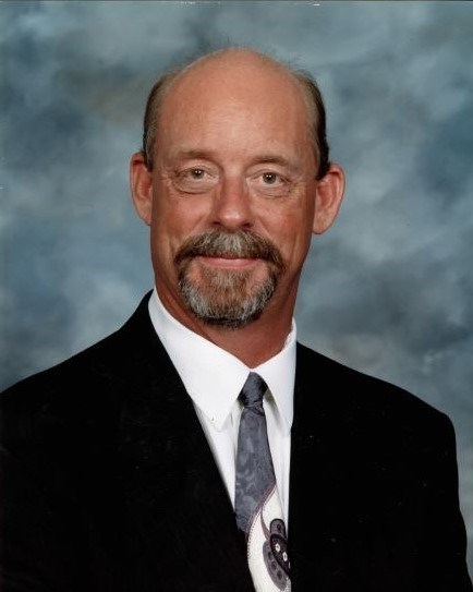 Obituary of Ralph Eugene Fields