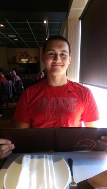 Obituary of Limichael Shine