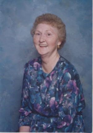 Obituary of Anna Pearl Compton