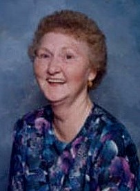 Obituary of Anna Pearl Compton