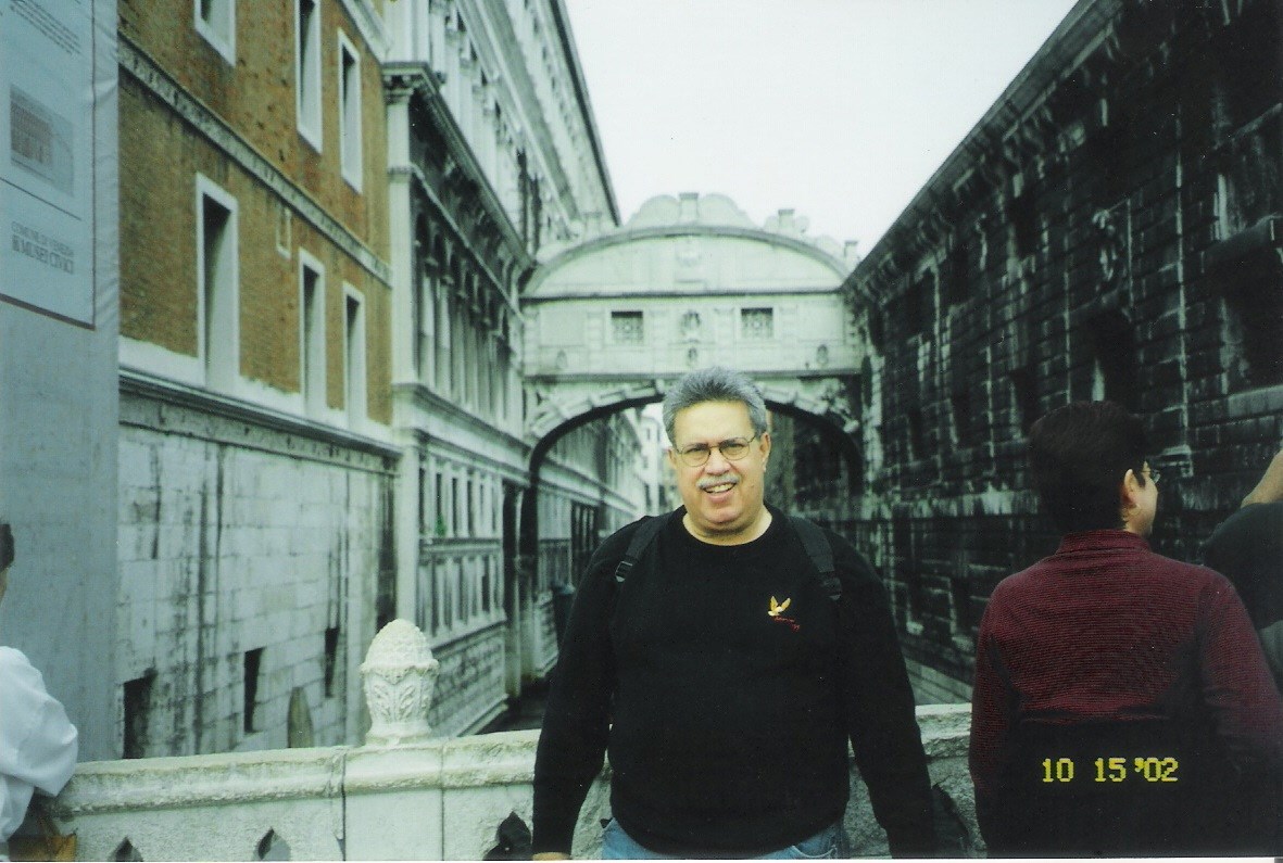 Obituary of Juan Ulises Loubriel Ortíz