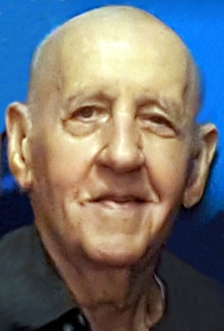 Obituary of Mr. George A Cordes Sr.