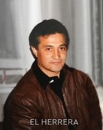 Alberto Herrera Perez