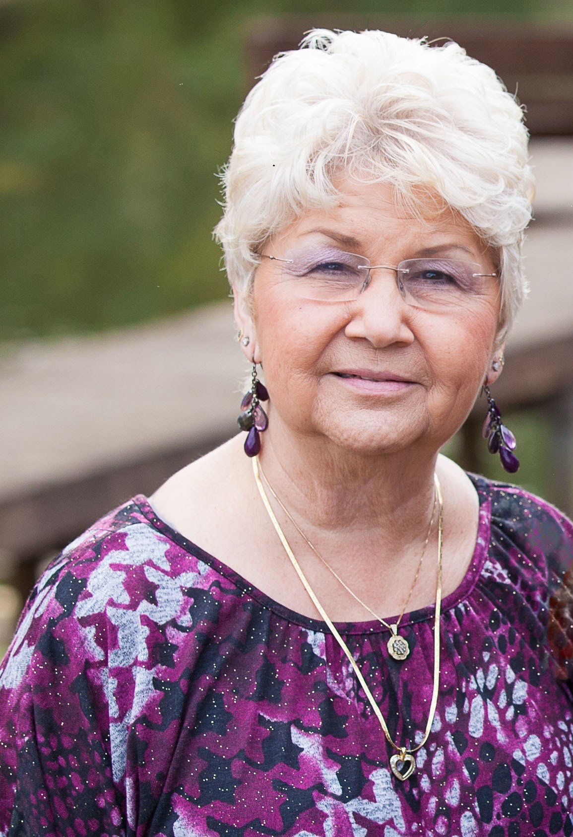 Avis de décès de Dimple Sue Roberts