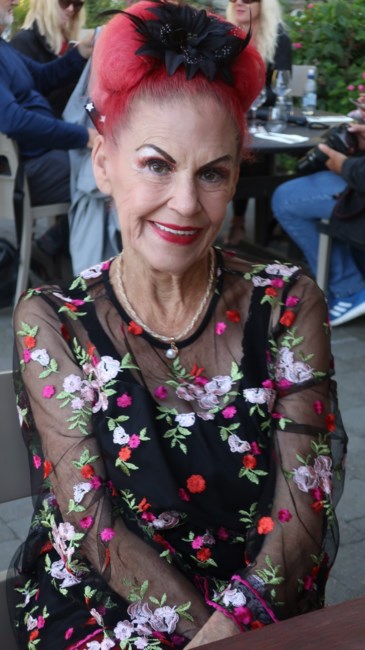 Obituary of Jeanette Louise Guthrie