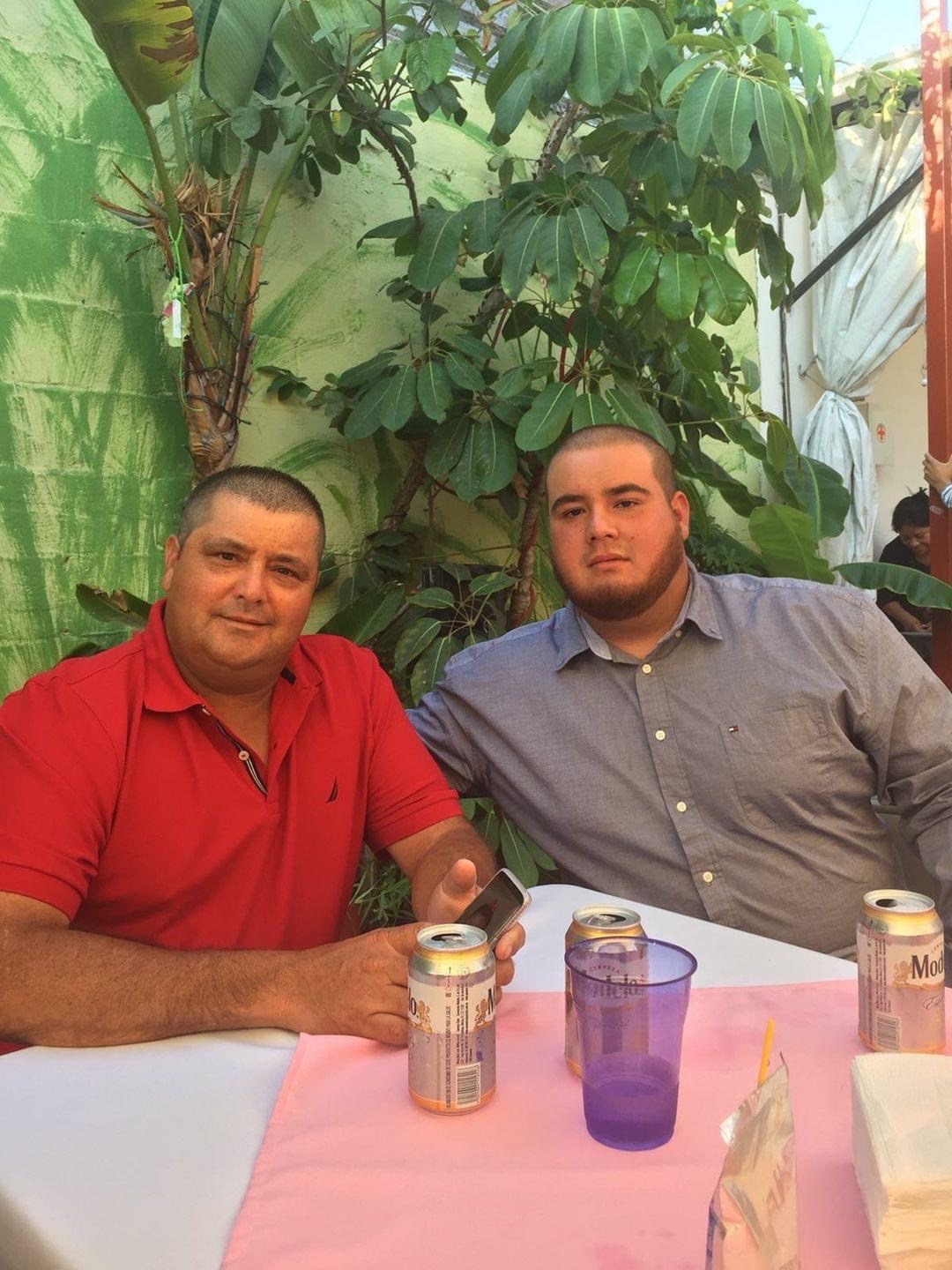 Obituary of Noel Dena