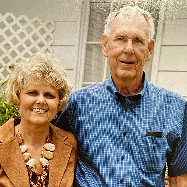 Obituary of Mary Charlene Cunningham