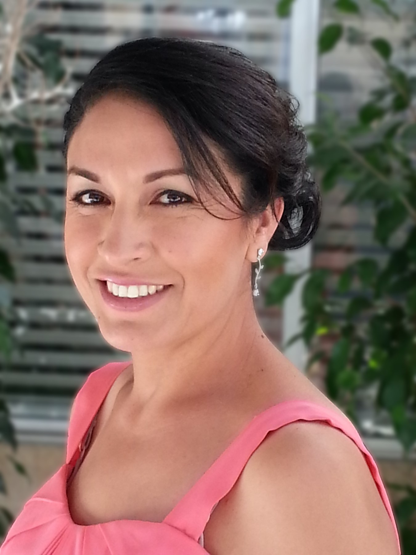 Obituary of Silvia Arreola