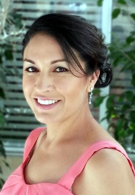 Obituary of Silvia Arreola