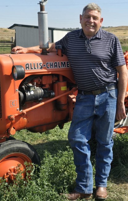 Avis de décès de Jose De Jesus Guzman