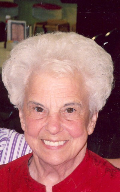 Obituary of Shirley LeBlanc Landry
