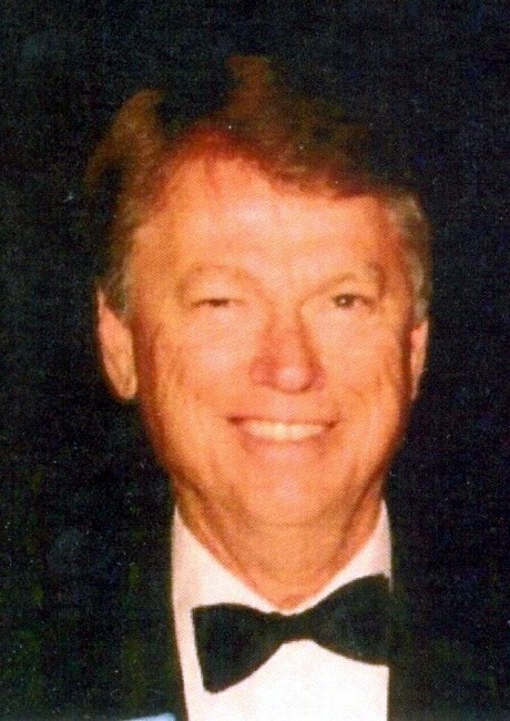 Obituary of John Anthony Spansel Jr.