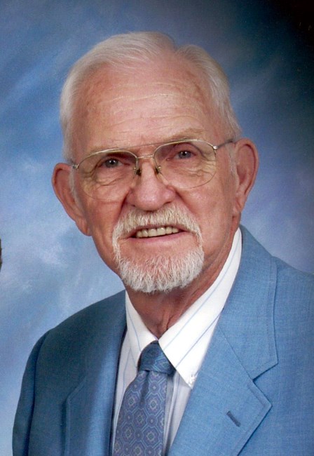 Obituary of Lindsay French Johnson Jr.