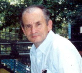 Obituary of Archie Clay McGill