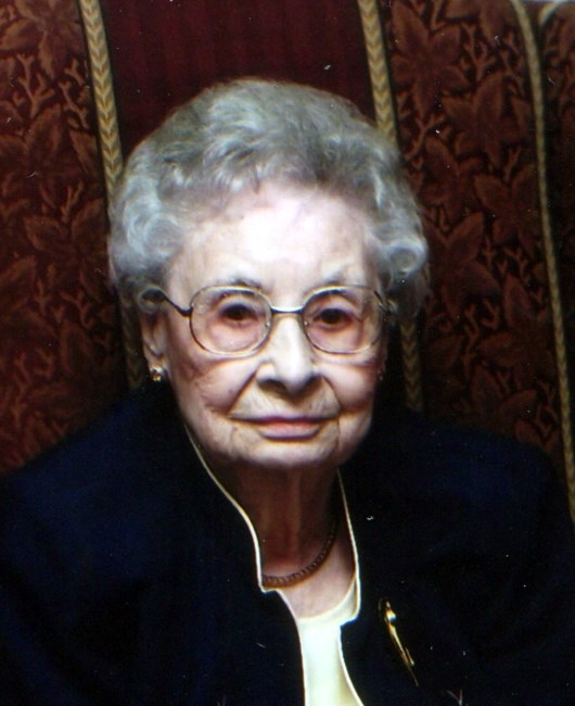 Obituary of Eula Marie Gothard Conner Emling