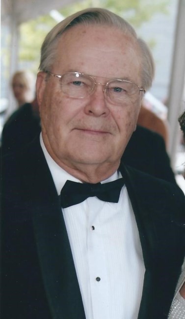 Obituary of Thomas Cook Jr.